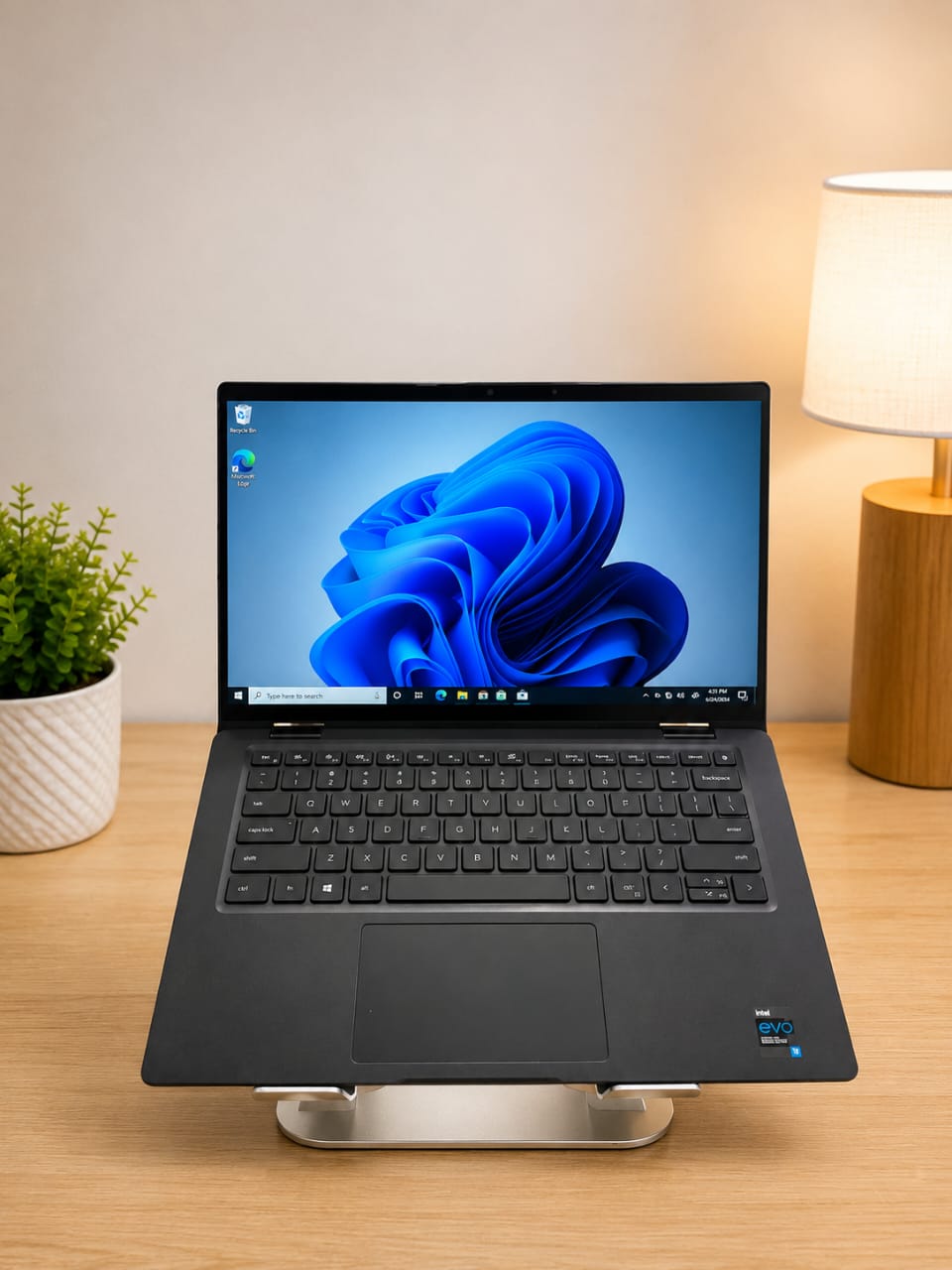 Dell Latitude 7000 Series (Rotatif) – Convertible premium ultra polyvalent