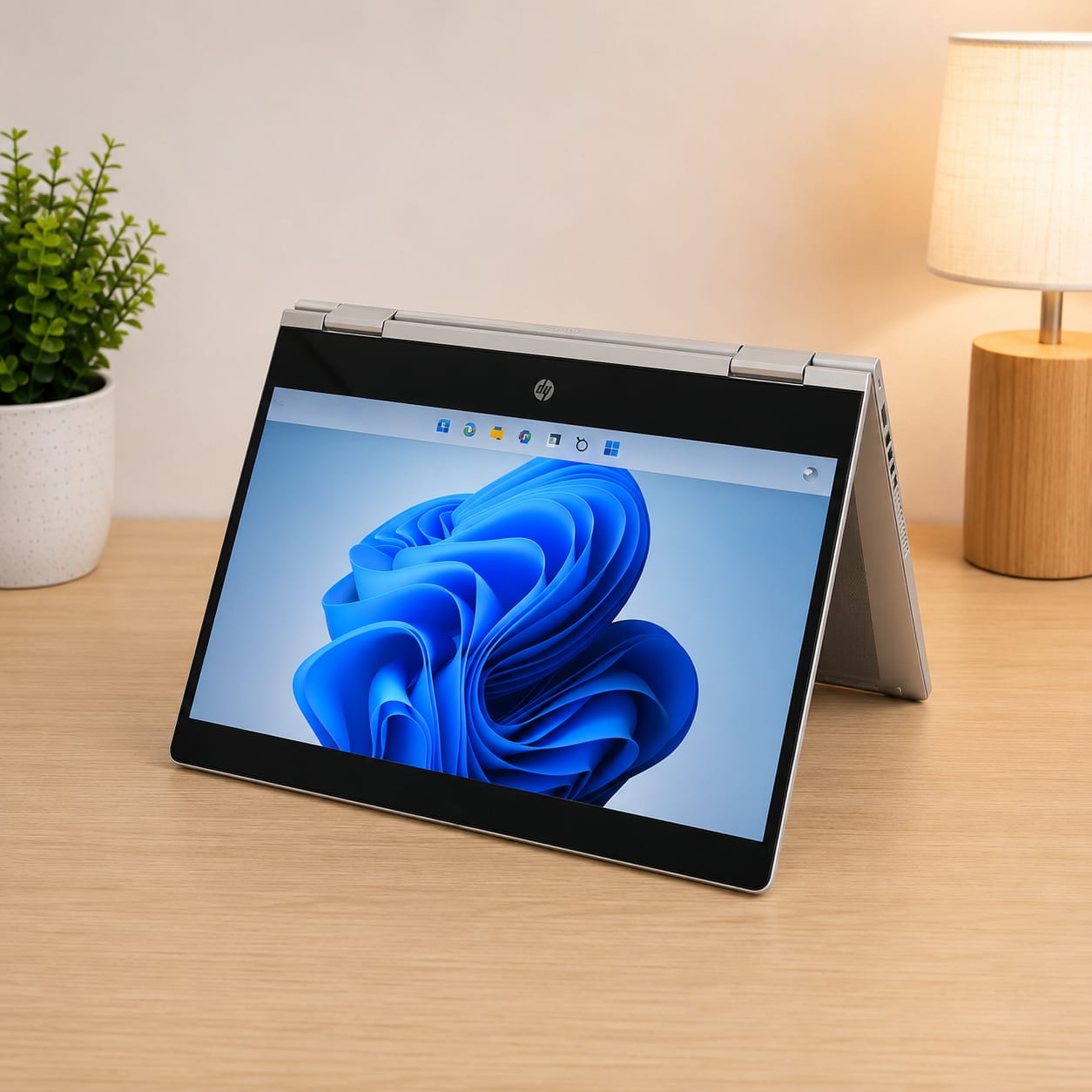 HP ProBook x360 435 G8