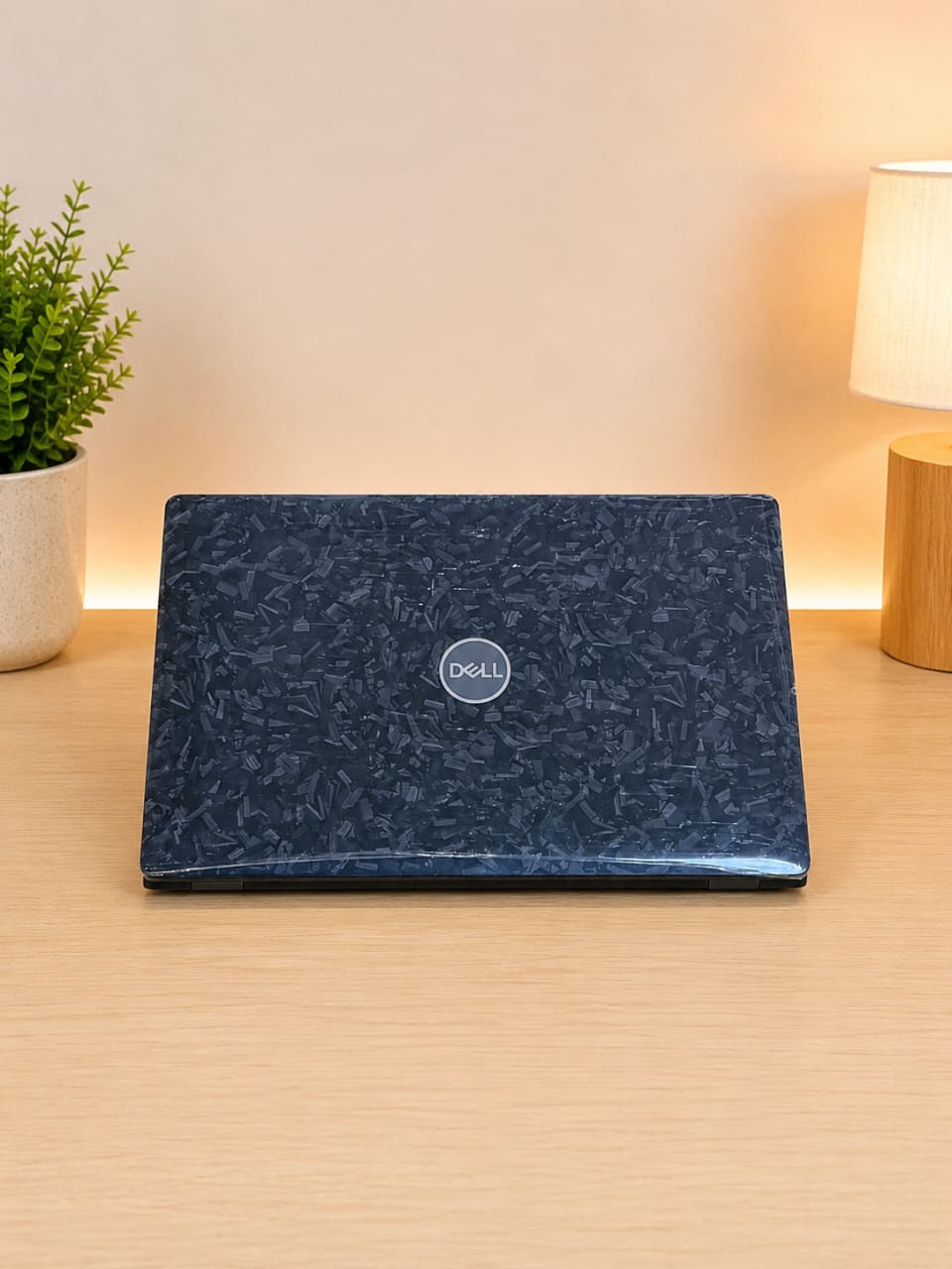 Dell Latitude 5500 — Performance & Fiabilité pour Pro