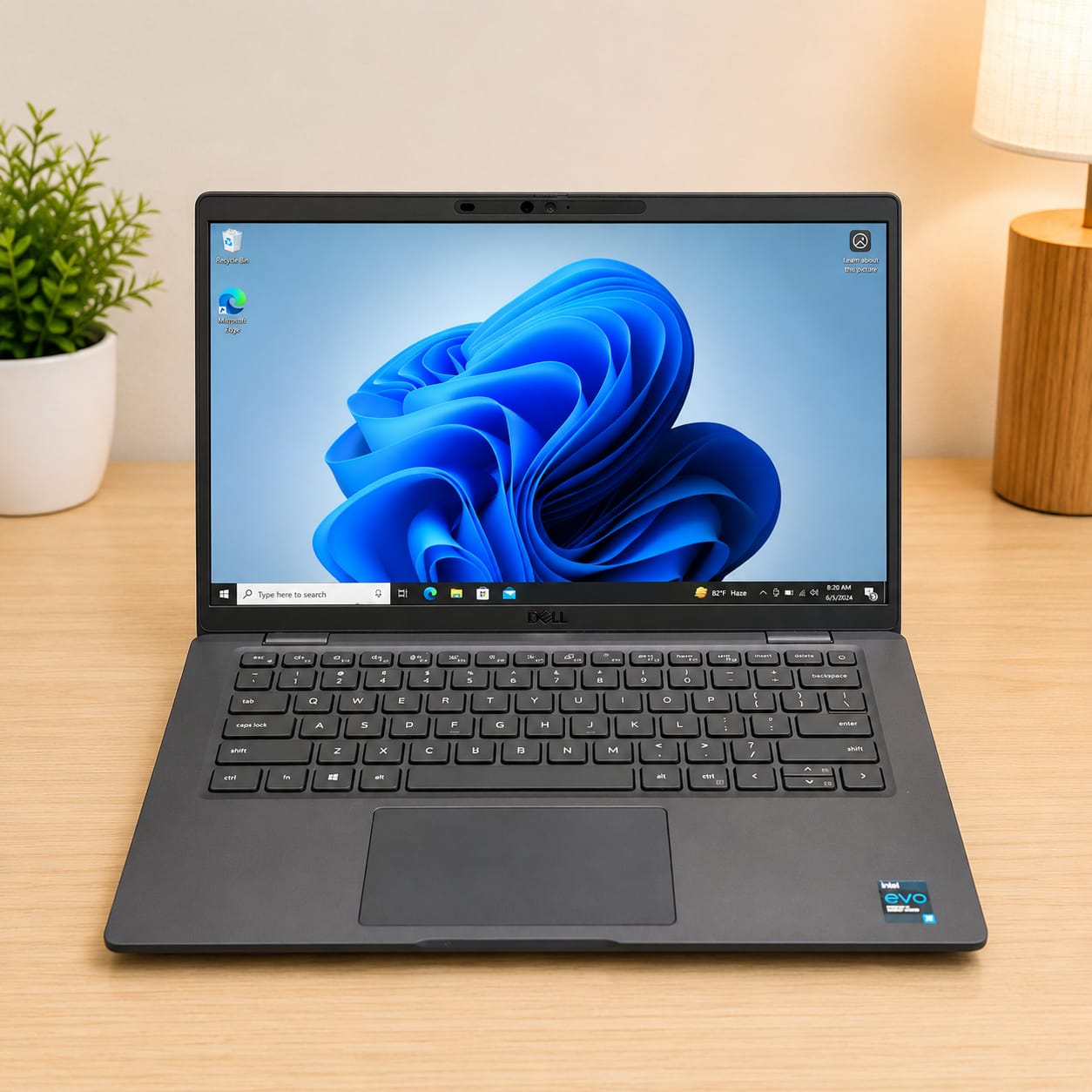 Dell Latitude Série 7000 Rotatif