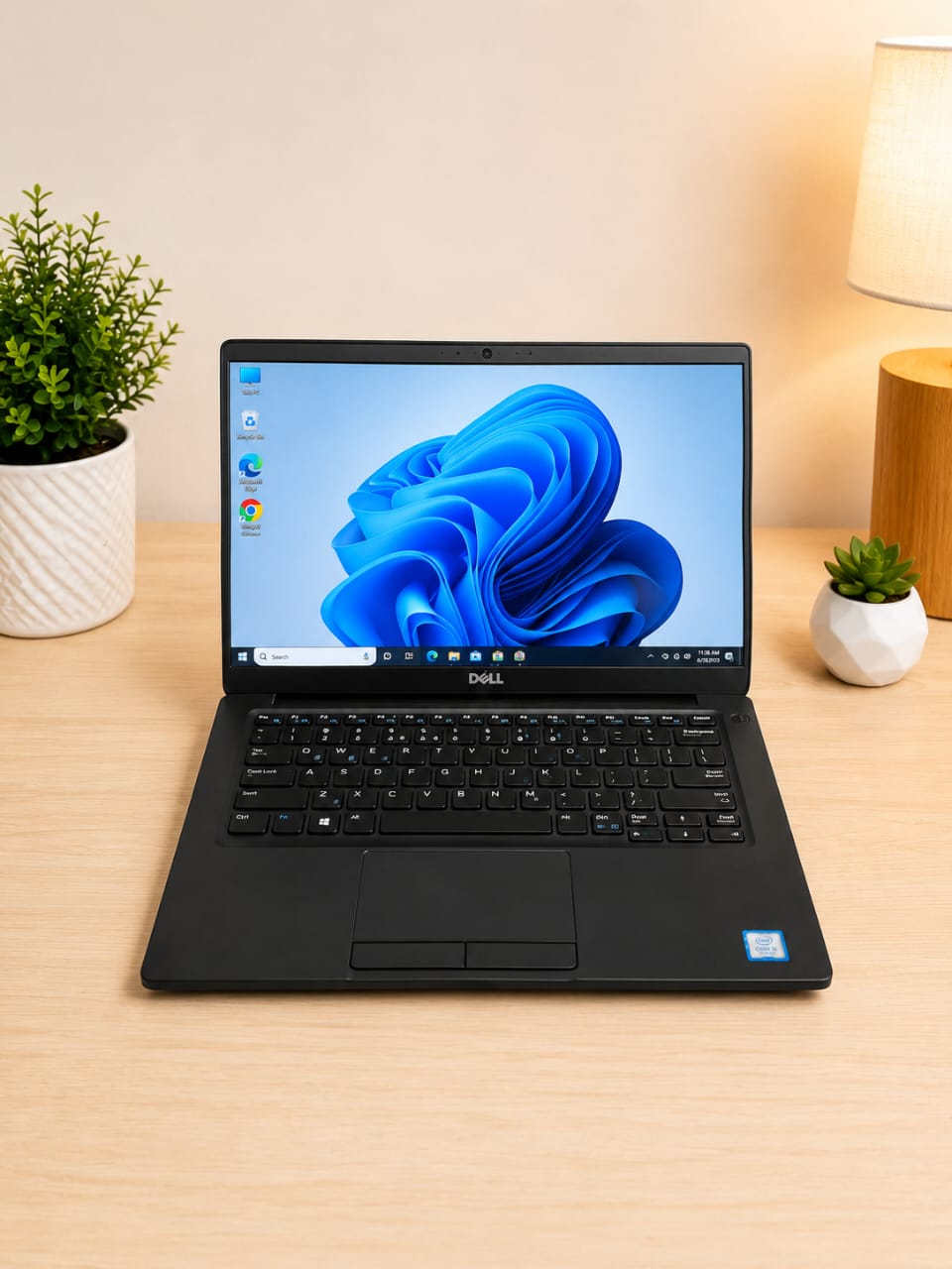 Dell Latitude 7390