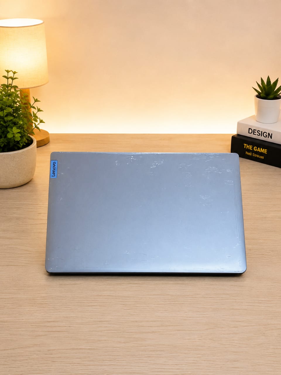 Lenovo IdeaPad 3