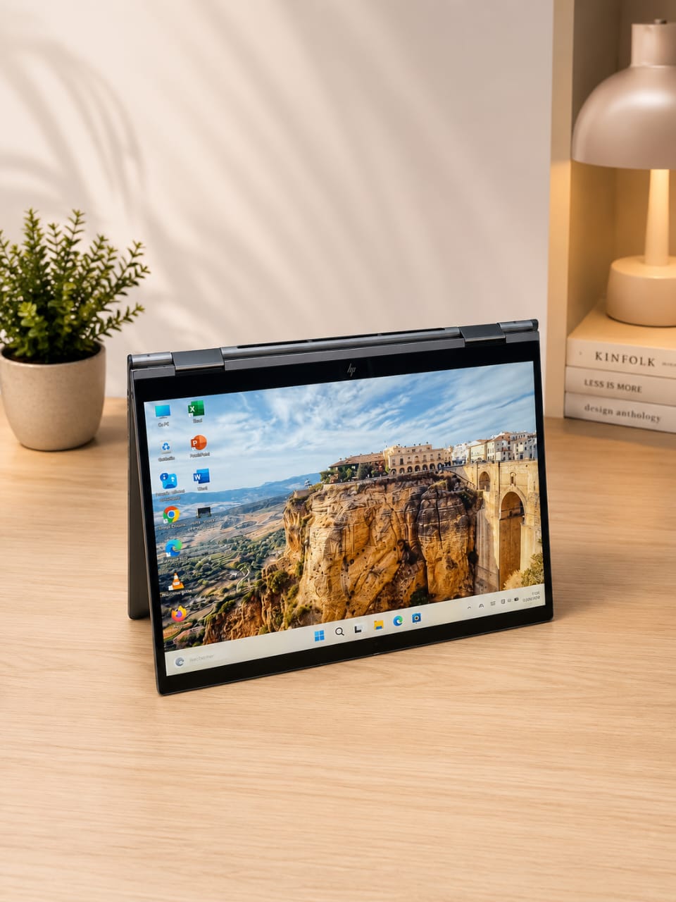 HP Elite X360 830 13 inch G11 – Authentique