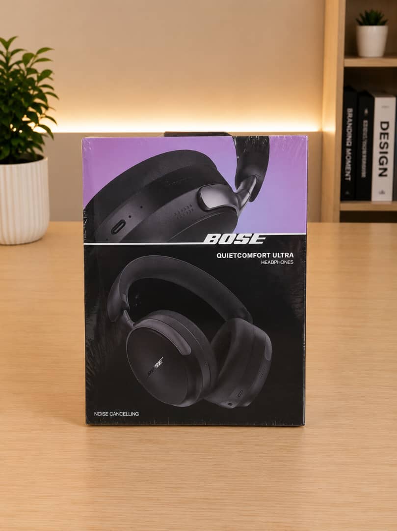 Bose QuietComfort Ultra