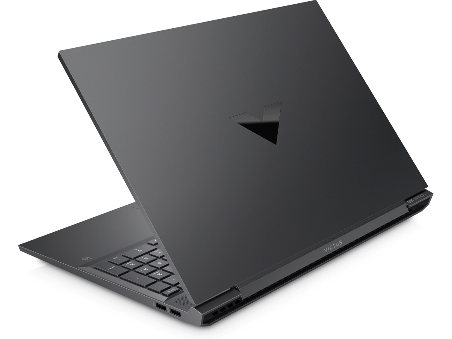 HP Victus 16 Gaming Neuf – i5 12e Gén, RTX 3050 4Go, RAM 16Go, SSD 512Go