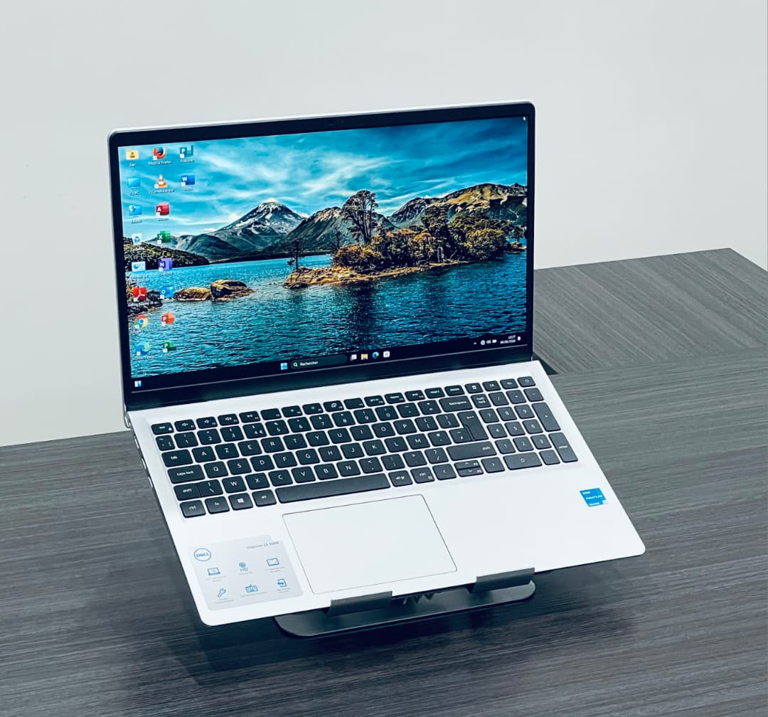 Dell Inspiron 15 3510 – PC Portable Intel Pentium Silver N5030