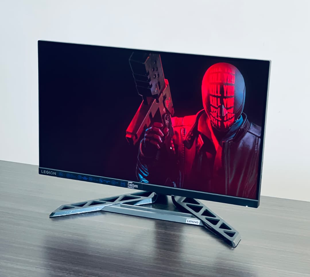 Moniteur de Jeux - LENOVO LEGION R25f-30