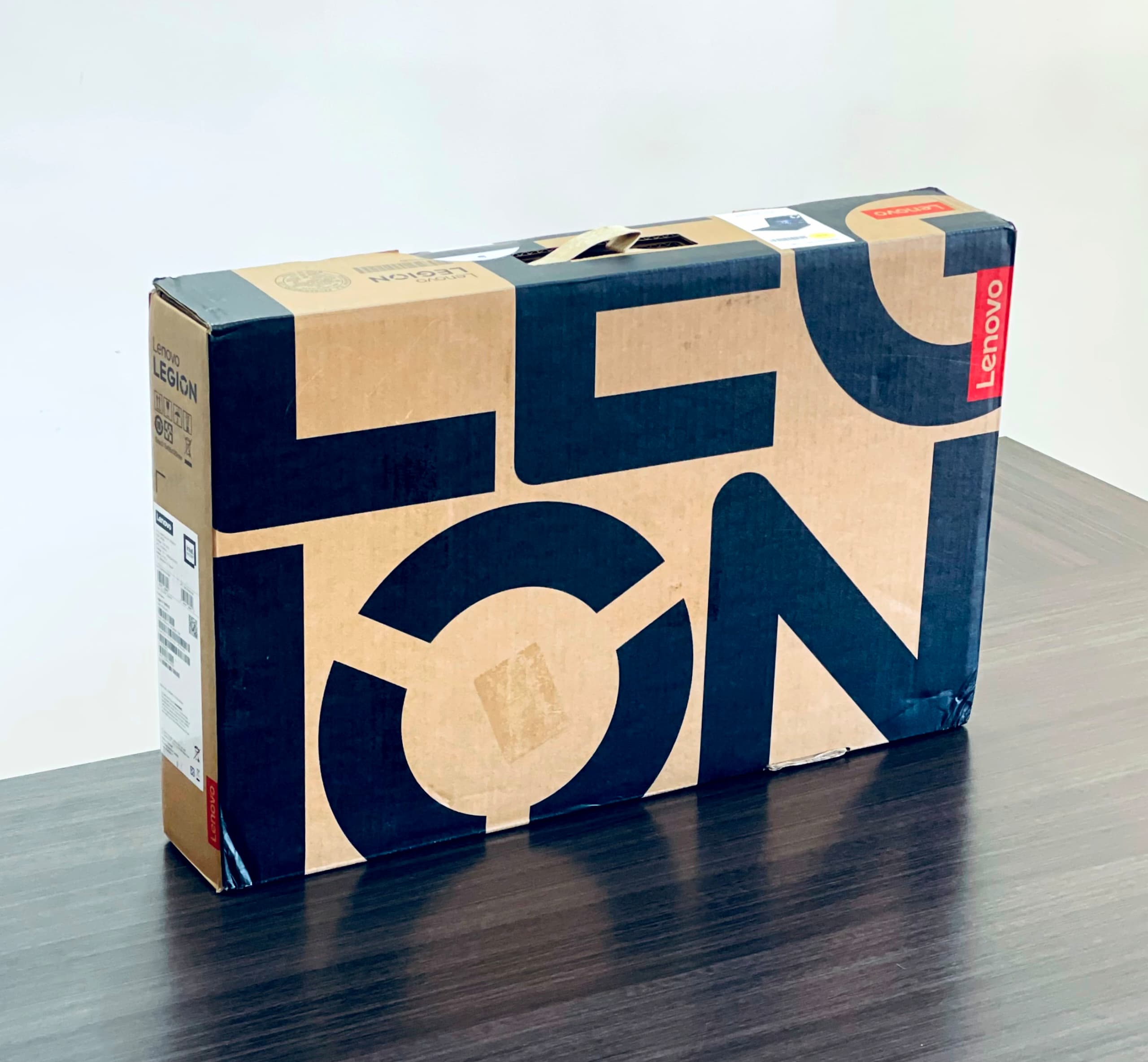 LENOVO LEGION 5 15IRX10